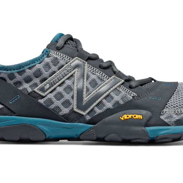 Minimus 10v1 Trail