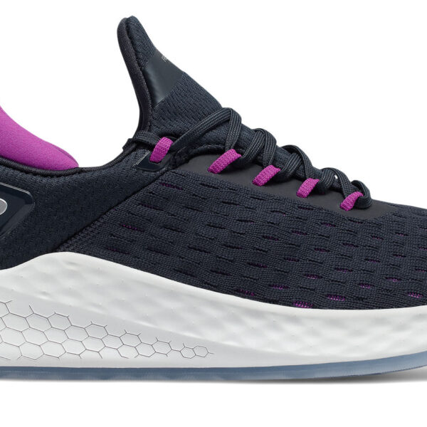 Fresh Foam Lazr v2 HypoKnit