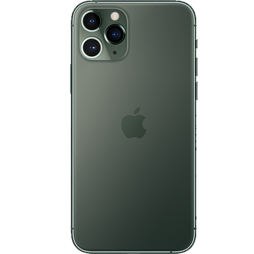 Apple Iphone 11 Pro Max 64Gb Color Verde Zetaelectronica